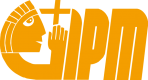 Logo Deutsche Indianer Pionier Mission e.V. (DIPM)