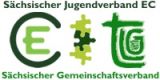 Logo Sächsischer Gemeinschaftsverband & EC-Verband