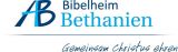 Logo Bibelheim Bethanien