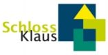 Logo Missionsgemeinschaft der Fackelträger - Schloss Klaus