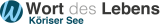 Logo Wort des Lebens Köriser See e.V.