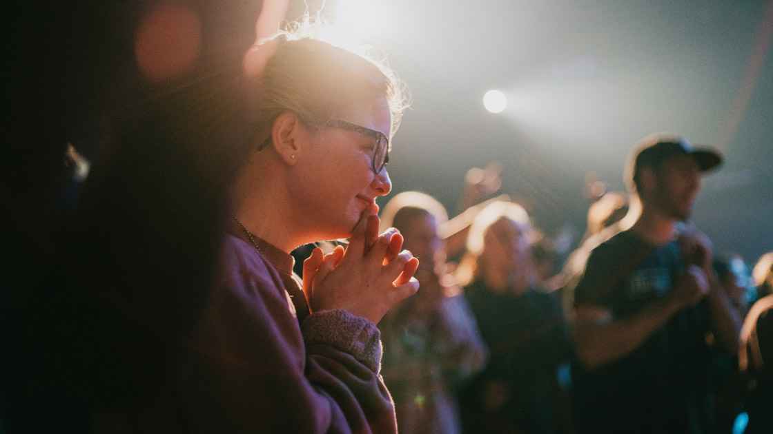 Timothy Keller und die Anfänge der Redeemer Church