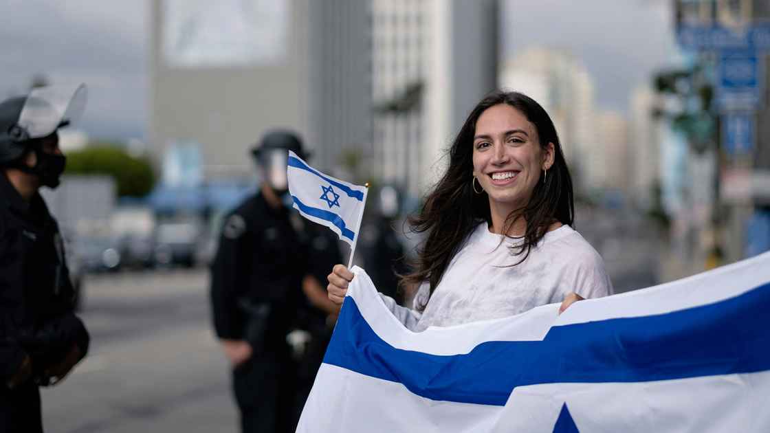 „Antisemitismus lässt ein Land verrohen“