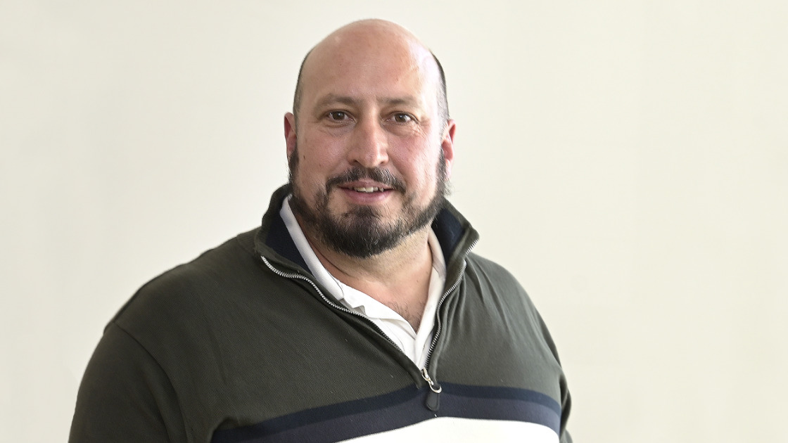 Benjamin Funk, Copyright ERF