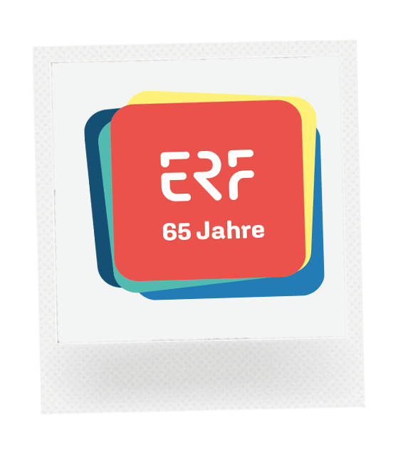 65 Jahre ERF