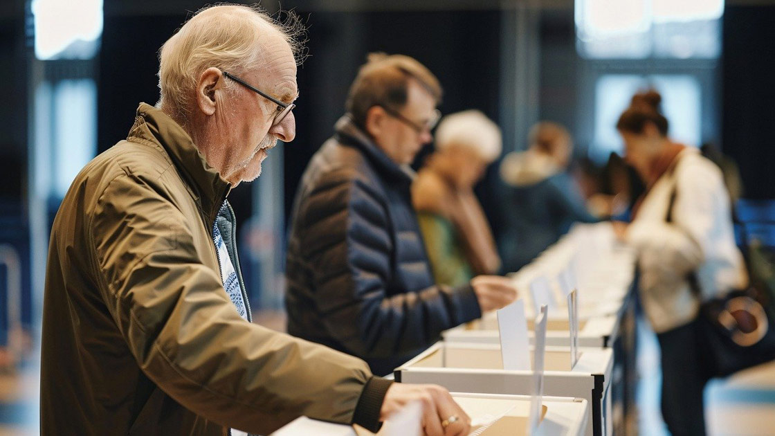 Die Kirchen und der Landtags-Wahlkampf