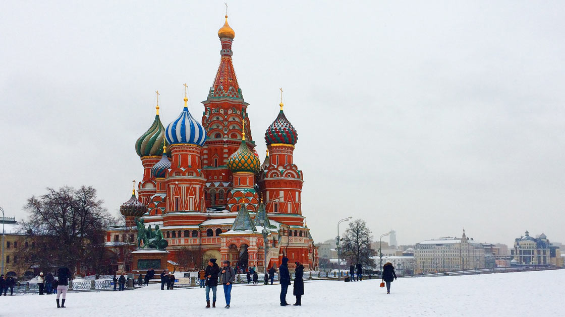 Vorschaubild: Kippt die Stimmung in Russland?