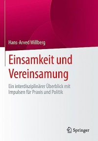 Einsamkeit und Vereinsamung