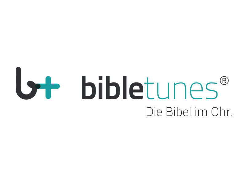 bibletunes Logo