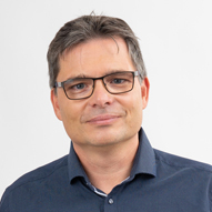 Jörg Dechert (Foto: ERF)