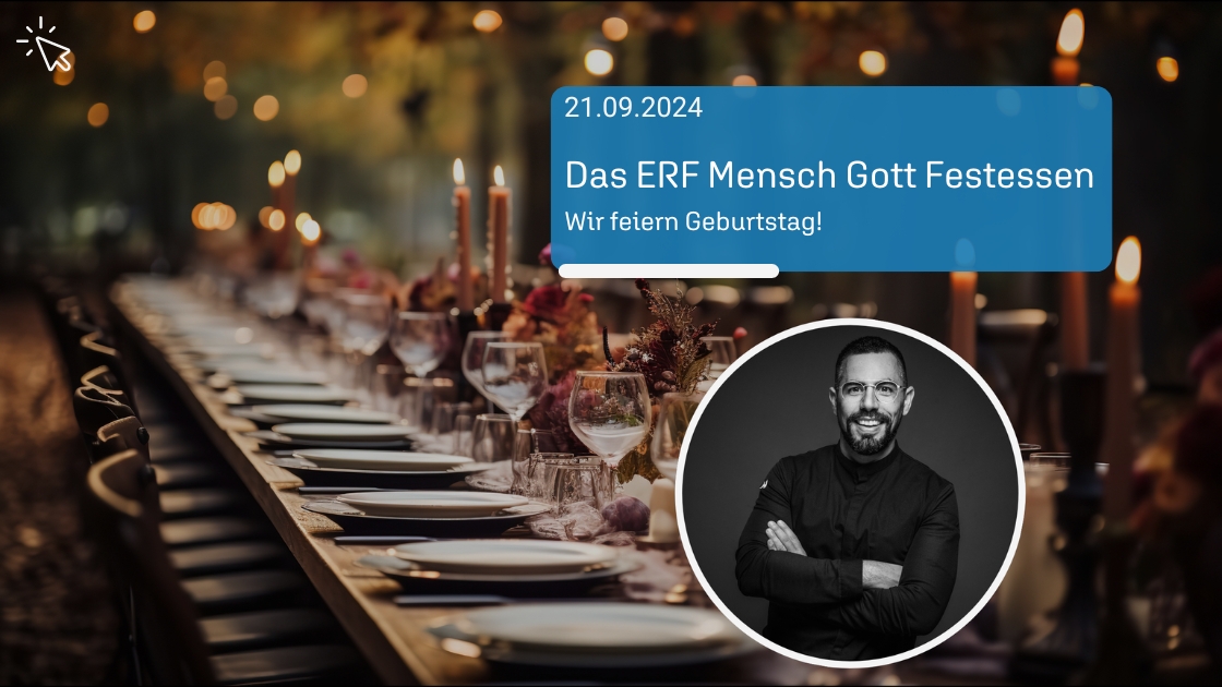 Festessen, Daniele Corona, Geburtstag, 10 Jahre