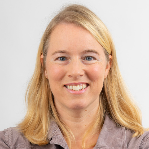 Sonja Kilian