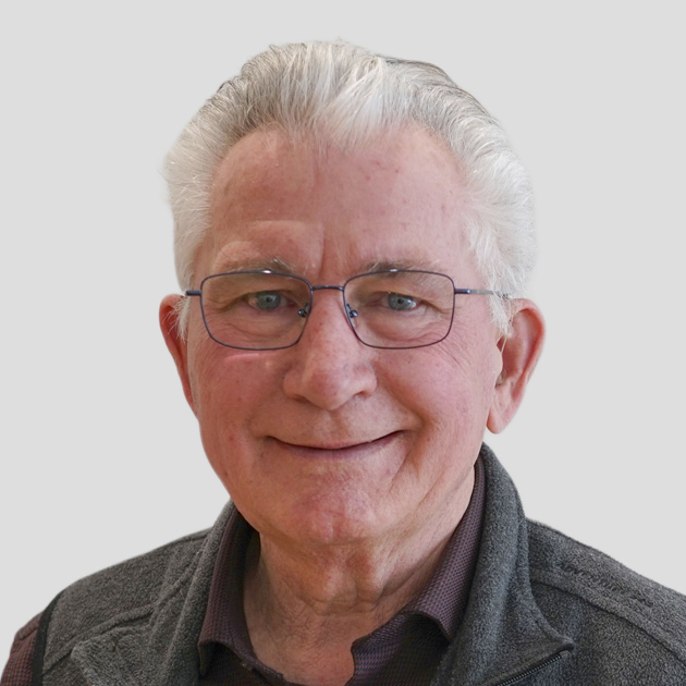 Willi Epp