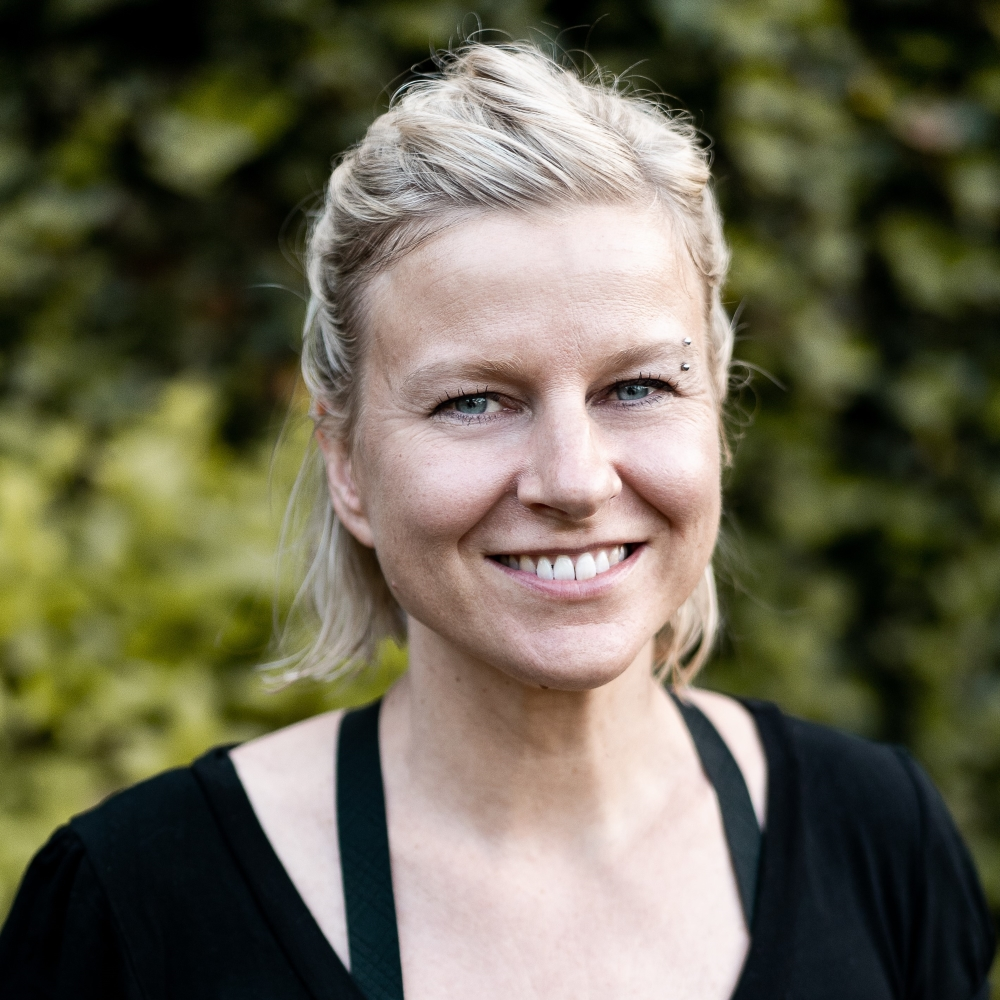 Martina Weiss