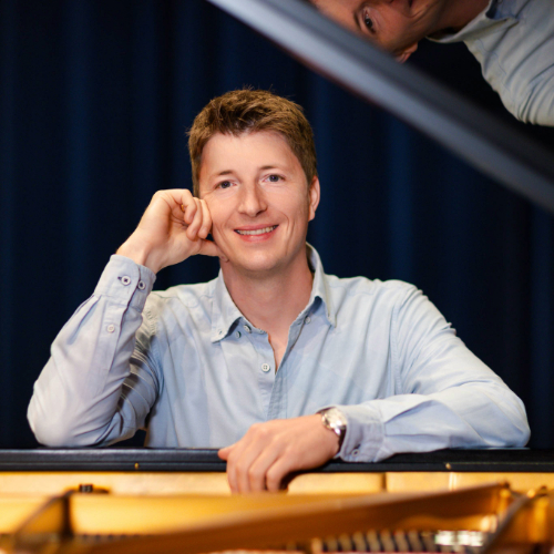 Timo Böcking