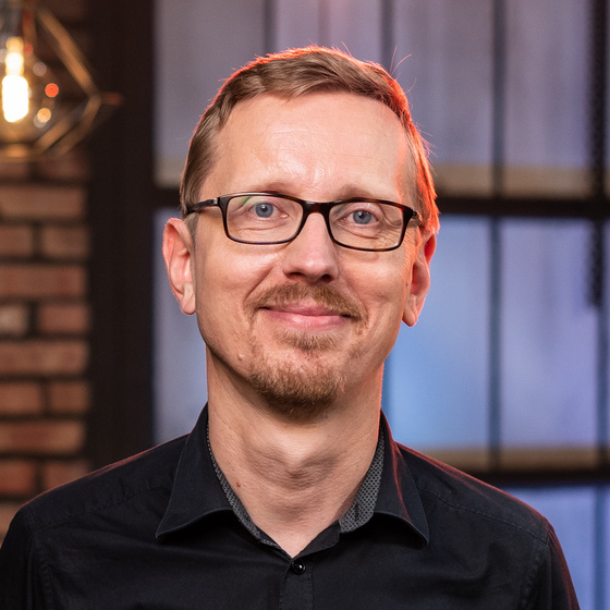 Ingo Marx