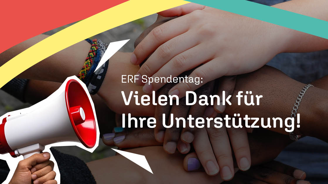 ERF Spendentag (Bild: ERF)